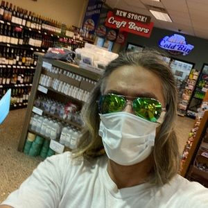 Meet your Posher, Johnny